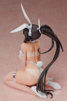 1/4 Homura Bunny Ver. Figure (Senran Kagura: Shinovi Master NEW LINK)