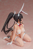 1/4 Homura Bunny Ver. Figure (Senran Kagura: Shinovi Master NEW LINK)