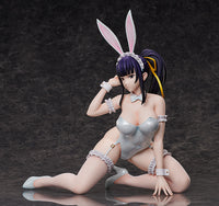 1/4 Overlord Narberal Gamma Bunny Ver. Figure