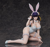 1/4 Overlord Narberal Gamma Bunny Ver. Figure