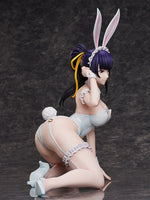 1/4 Overlord Narberal Gamma Bunny Ver. Figure