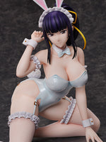 1/4 Overlord Narberal Gamma Bunny Ver. Figure