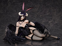 1/4 Overlord Albedo Black Bunny Ver.