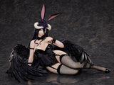 1/4 Overlord Albedo Black Bunny Ver.