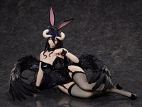 1/4 Overlord Albedo Black Bunny Ver.
