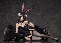 1/4 Overlord Albedo Black Bunny Ver.