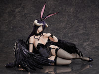 1/4 Overlord Albedo Black Bunny Ver.