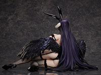 1/4 Overlord Albedo Black Bunny Ver.