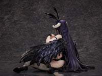 1/4 Overlord Albedo Black Bunny Ver.
