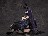 1/4 Overlord Albedo Black Bunny Ver.