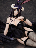 1/4 Overlord Albedo Black Bunny Ver.