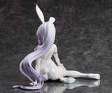 1/4 Overlord Shalltear Bloodfallen Bunny Ver. Figure