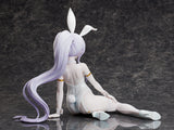 1/4 Overlord Shalltear Bloodfallen Bunny Ver. Figure