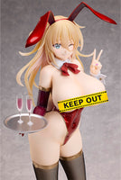 1/4 BUNNY SUIT PLANNING Veronica Sweetheart Bunny Ver.
