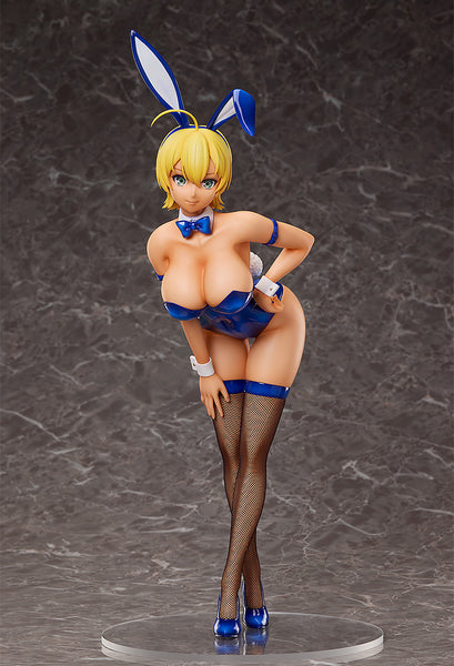 1/4 Ikumi Mito: Normal Bunny Ver.  Food Wars! Shokugeki no Soma
