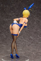 1/4 Ikumi Mito: Normal Bunny Ver.  Food Wars! Shokugeki no Soma