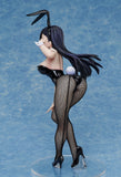1/6 Minami Kurose: Black Bunny Ver. (Dolphin Wave)