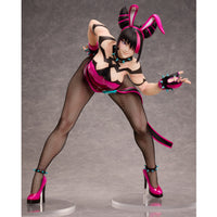 1/4 Han Juri Bunny Ver B-style (Street Fighter 6)