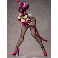 1/4 Han Juri Bunny Ver B-style (Street Fighter 6)