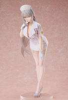 1/4 Mia the nurse Figure