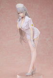 1/4 Mia the nurse Figure