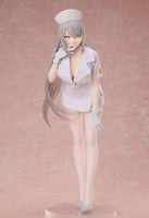1/4 Mia the nurse Figure