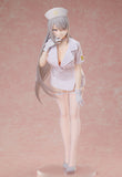 1/4 Mia the nurse Figure