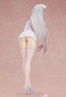 1/4 Mia the nurse Figure