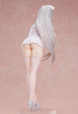1/4 Mia the nurse Figure
