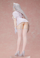 1/4 Mia the nurse Figure