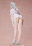 1/4 Mia the nurse Figure