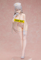 1/4 Mia the nurse Figure