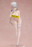 1/4 Mia the nurse Figure