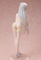 1/4 Mia the nurse Figure