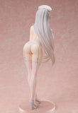 1/4 Mia the nurse Figure