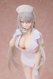 1/4 Mia the nurse Figure