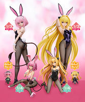 1/3 To Love-Ru Darkness: Momo Belia Deviluke: Bunny Ver.