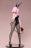 1/3 To Love-Ru Darkness: Momo Belia Deviluke: Bunny Ver.