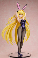 1/3 To Love-Ru Darkness: Golden Darkness: Bunny Ver.
