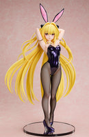 1/3 To Love-Ru Darkness: Golden Darkness: Bunny Ver.