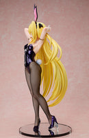 1/3 To Love-Ru Darkness: Golden Darkness: Bunny Ver.