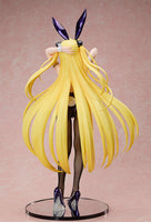 1/3 To Love-Ru Darkness: Golden Darkness: Bunny Ver.