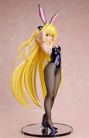 1/3 To Love-Ru Darkness: Golden Darkness: Bunny Ver.
