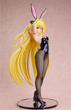 1/3 To Love-Ru Darkness: Golden Darkness: Bunny Ver.