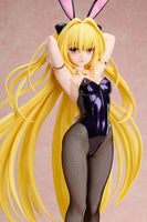 1/3 To Love-Ru Darkness: Golden Darkness: Bunny Ver.