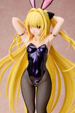 1/3 To Love-Ru Darkness: Golden Darkness: Bunny Ver.