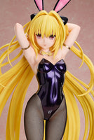1/3 To Love-Ru Darkness: Golden Darkness: Bunny Ver.