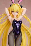 1/3 To Love-Ru Darkness: Golden Darkness: Bunny Ver.