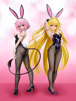 1/3 To Love-Ru Darkness: Golden Darkness: Bunny Ver.