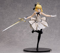 1/4 Fate/Grand Order: Saber/Altria Pendragon (Lily)
